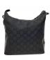 GUCCI (グッチ) ショルダーバッグ ブラック：15000円