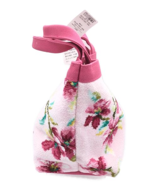 FEILER（フェイラー）FEILER (フェイラー) トートバッグ ククナ 未使用品の古着・服飾アイテム