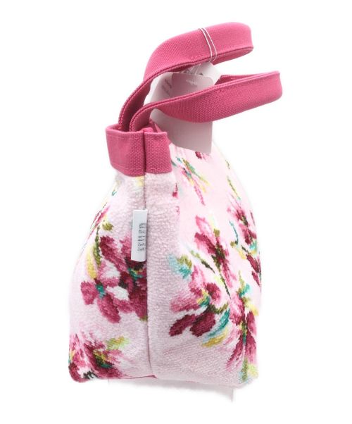 FEILER（フェイラー）FEILER (フェイラー) トートバッグ ククナ 未使用品の古着・服飾アイテム