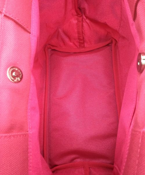 FEILER（フェイラー）FEILER (フェイラー) トートバッグ ククナ 未使用品の古着・服飾アイテム