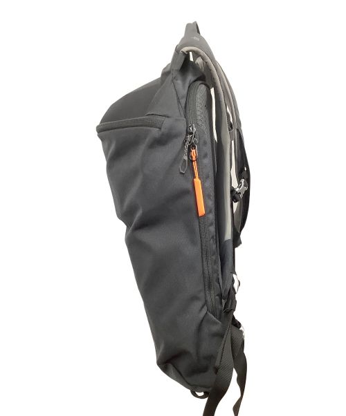 MAMMUT（マムート）MAMMUT (マムート) リュック ブラックの古着・服飾アイテム