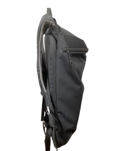 MAMMUT（マムート）MAMMUT (マムート) リュック ブラックの古着・服飾アイテム