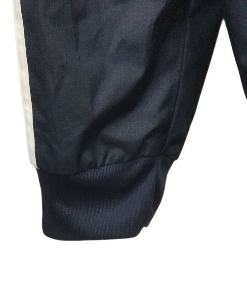 adidas（アディダス）adidas (アディダス) イタスカ リバーシブル ウィンドブレーカー オリジナルス ネイビー サイズ:Lの古着・服飾アイテム