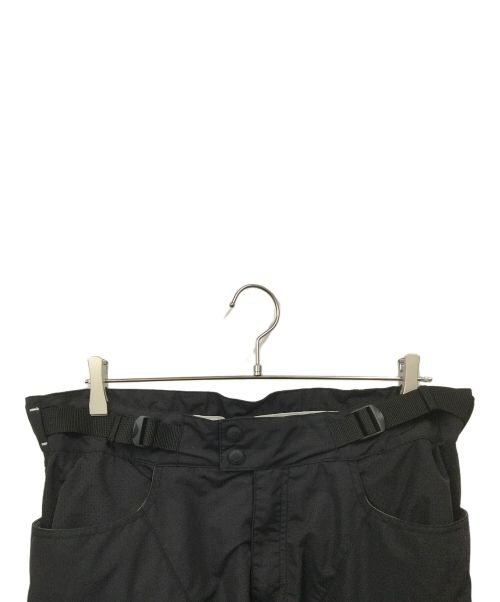 TAICHI（タイチ）TAICHI (タイチ) クロスオーバー メッシュ パンツ サイズ:XLの古着・服飾アイテム