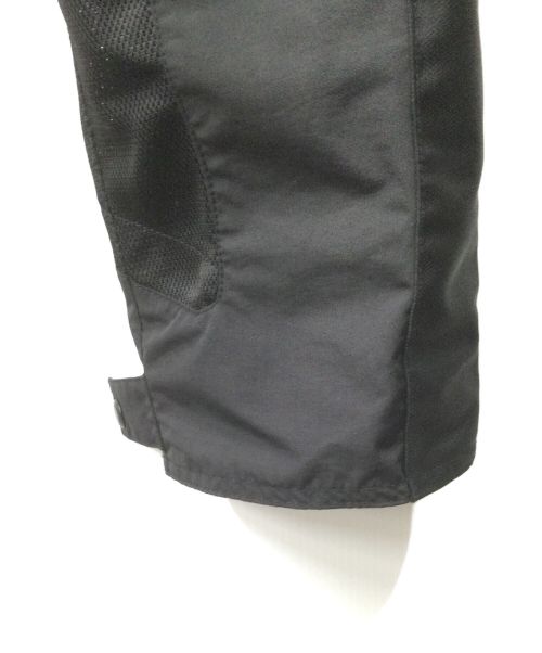 TAICHI（タイチ）TAICHI (タイチ) クロスオーバー メッシュ パンツ サイズ:XLの古着・服飾アイテム