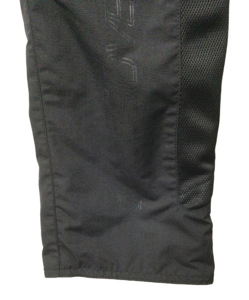 TAICHI（タイチ）TAICHI (タイチ) クロスオーバー メッシュ パンツ サイズ:XLの古着・服飾アイテム