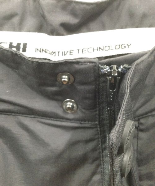 TAICHI（タイチ）TAICHI (タイチ) クロスオーバー メッシュ パンツ サイズ:XLの古着・服飾アイテム