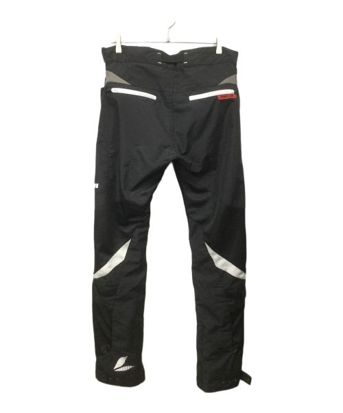 TAICHI（タイチ）TAICHI (タイチ) クロスオーバー メッシュ パンツ サイズ:XLの古着・服飾アイテム