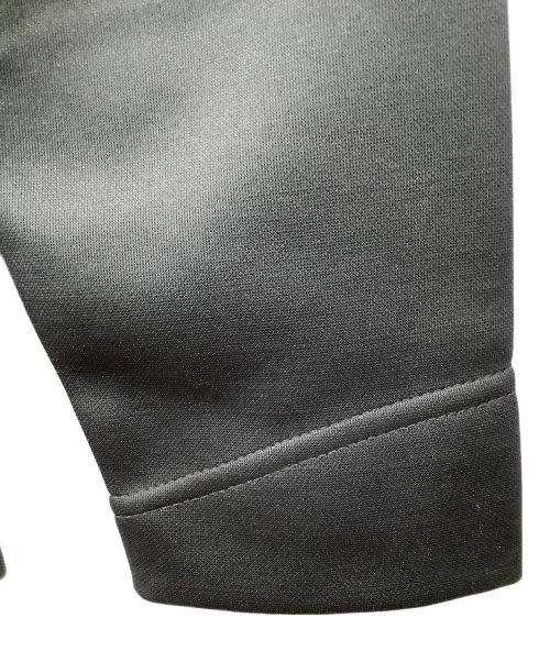 TS DESIGN（ティーエスデザイン）TS DESIGN (ティーエスデザイン) ESロングスリーブジャケット グレー サイズ:Lの古着・服飾アイテム