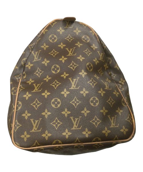 LOUIS VUITTON（ルイ ヴィトン）LOUIS VUITTON (ルイ ヴィトン) モノグラム キーボル55 ブラウンの古着・服飾アイテム