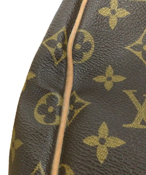 LOUIS VUITTON（ルイ ヴィトン）LOUIS VUITTON (ルイ ヴィトン) モノグラム キーボル55 ブラウンの古着・服飾アイテム