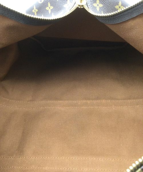 LOUIS VUITTON（ルイ ヴィトン）LOUIS VUITTON (ルイ ヴィトン) モノグラム キーボル55 ブラウンの古着・服飾アイテム