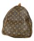 LOUIS VUITTON (ルイ ヴィトン) モノグラム キーボル55 ブラウン：80000円