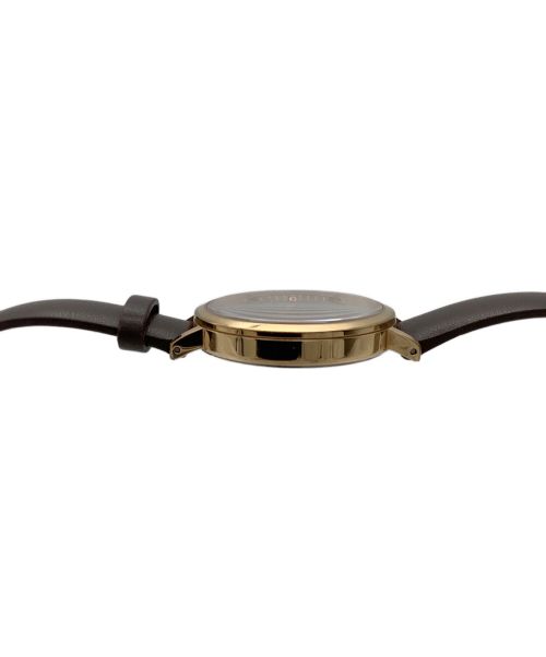 ete（エテ）ete (エテ) 腕時計の古着・服飾アイテム