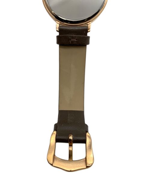 ete（エテ）ete (エテ) 腕時計の古着・服飾アイテム