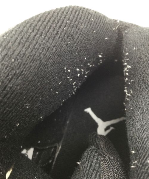 NIKE（ナイキ）NIKE (ナイキ) AIR JORDAN 5 RETRO Anthracite ブラック サイズ:26.5の古着・服飾アイテム