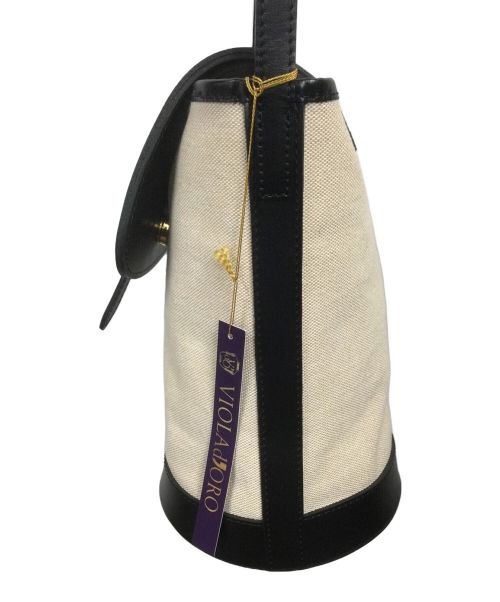 VIOLAd'ORO（ヴィオラドーロ）VIOLAd'ORO (ヴィオラドーロ) BRUNOの古着・服飾アイテム