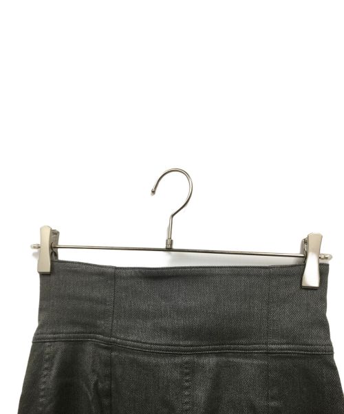 Plage（プラージュ）Plage (プラージュ) ロングスカート グレー グレー サイズ:36の古着・服飾アイテム