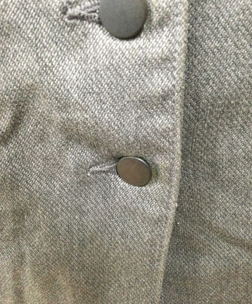 Plage（プラージュ）Plage (プラージュ) ロングスカート グレー グレー サイズ:36の古着・服飾アイテム