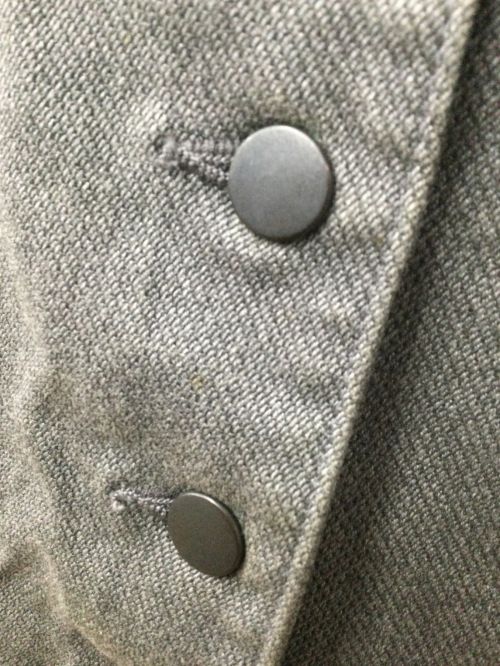 Plage（プラージュ）Plage (プラージュ) ロングスカート グレー グレー サイズ:36の古着・服飾アイテム