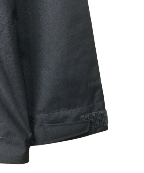 Patagonia（パタゴニア）Patagonia (パタゴニア) Boulder Fork Rain Jacket グレー サイズ:L 未使用品の古着・服飾アイテム
