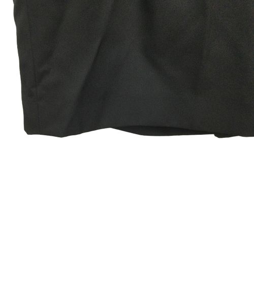 THE RERACS（ザ リラクス）THE RERACS (ザ リラクス) 2takkuショートパンツ ブラック サイズ:Mの古着・服飾アイテム