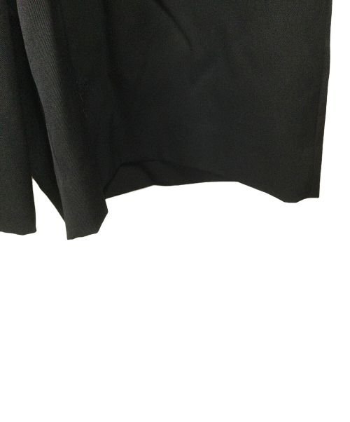 THE RERACS（ザ リラクス）THE RERACS (ザ リラクス) 2takkuショートパンツ ブラック サイズ:Mの古着・服飾アイテム