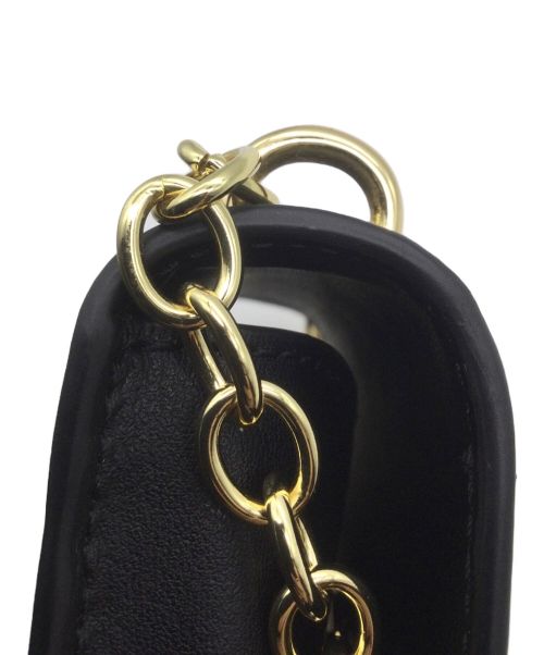 RLL（ローレンラルフローレン）RLL (ローレンラルフローレン) クロスボディスマホショルダーバッグ ブラックの古着・服飾アイテム