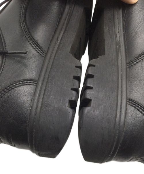 Danner（ダナー）Danner (ダナー) ALAMEDA ブラック サイズ:27の古着・服飾アイテム