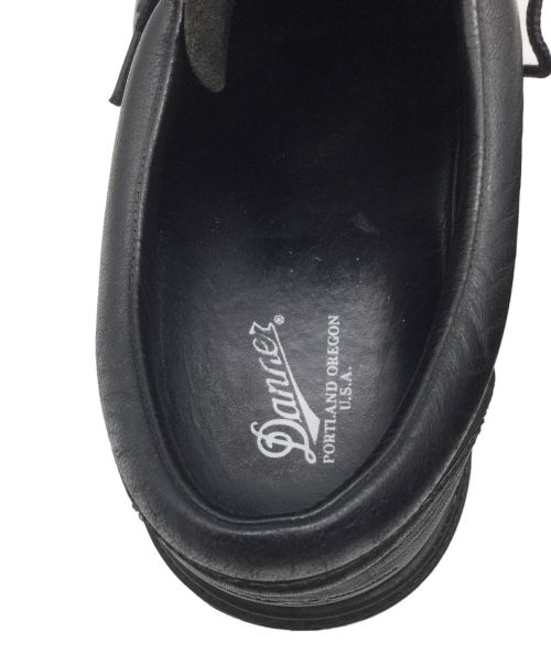 Danner（ダナー）Danner (ダナー) ALAMEDA ブラック サイズ:27の古着・服飾アイテム