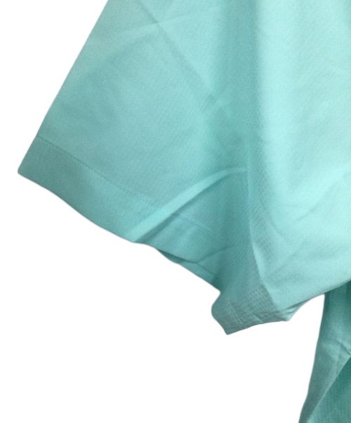 Columbia（コロンビア）Columbia (コロンビア) シャツ スカイブルー スカイブルー サイズ:Ｍの古着・服飾アイテム