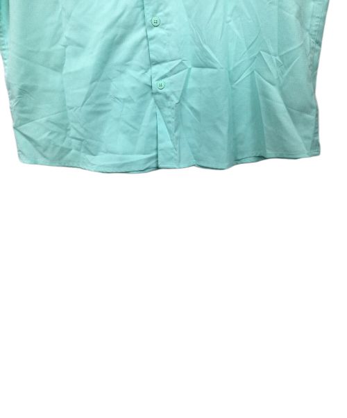 Columbia（コロンビア）Columbia (コロンビア) シャツ スカイブルー スカイブルー サイズ:Ｍの古着・服飾アイテム