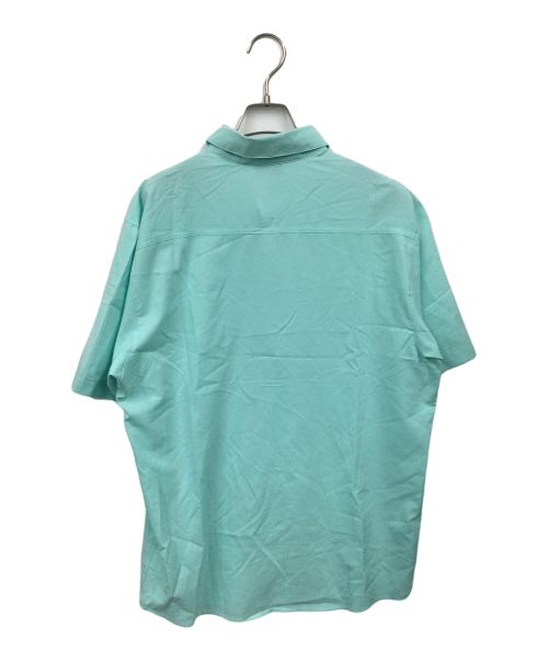 Columbia（コロンビア）Columbia (コロンビア) シャツ スカイブルー スカイブルー サイズ:Ｍの古着・服飾アイテム