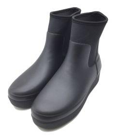 中古・古着通販】MONCLER (モンクレール) GINETTE レインブーツ