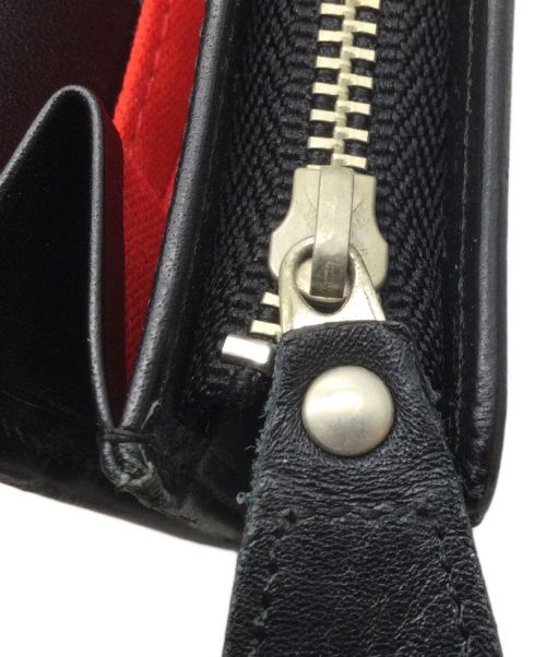 Vivienne Westwood（ヴィヴィアンウエストウッド）Vivienne Westwood (ヴィヴィアンウエストウッド) 長財布 マルチカラー マルチカラーの古着・服飾アイテム