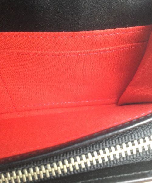 Vivienne Westwood（ヴィヴィアンウエストウッド）Vivienne Westwood (ヴィヴィアンウエストウッド) 長財布 マルチカラー マルチカラーの古着・服飾アイテム