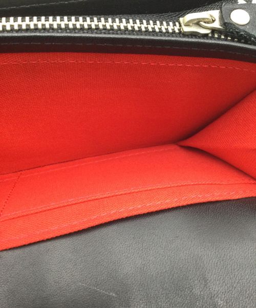 Vivienne Westwood（ヴィヴィアンウエストウッド）Vivienne Westwood (ヴィヴィアンウエストウッド) 長財布 マルチカラー マルチカラーの古着・服飾アイテム