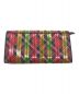 Vivienne Westwood (ヴィヴィアンウエストウッド) 長財布 マルチカラー マルチカラー：8000円