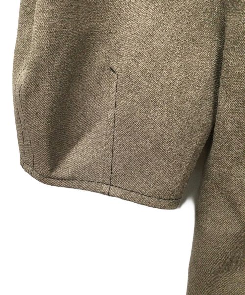 Noble（ノーブル）Noble (ノーブル) セットアップ ブラウン サイズ:Ｍの古着・服飾アイテム