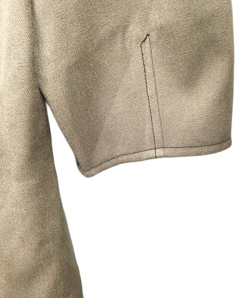 Noble（ノーブル）Noble (ノーブル) セットアップ ブラウン サイズ:Ｍの古着・服飾アイテム