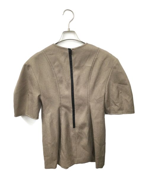 Noble（ノーブル）Noble (ノーブル) セットアップ ブラウン サイズ:Ｍの古着・服飾アイテム