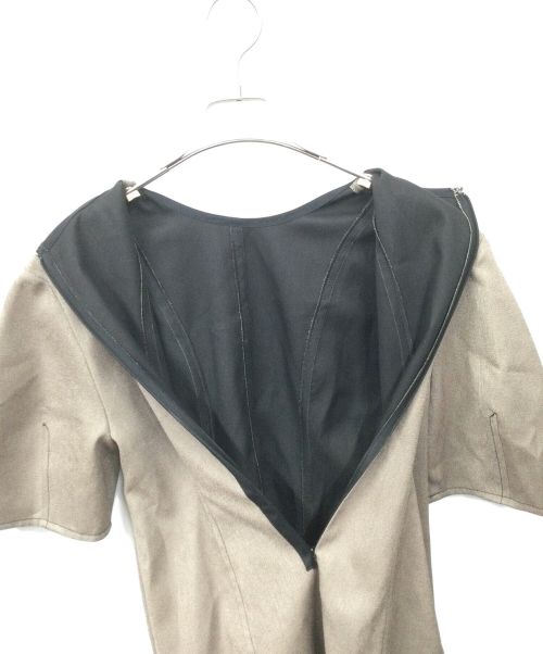 Noble（ノーブル）Noble (ノーブル) セットアップ ブラウン サイズ:Ｍの古着・服飾アイテム