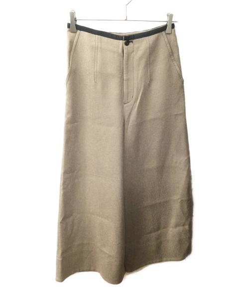 Noble（ノーブル）Noble (ノーブル) セットアップ ブラウン サイズ:Ｍの古着・服飾アイテム