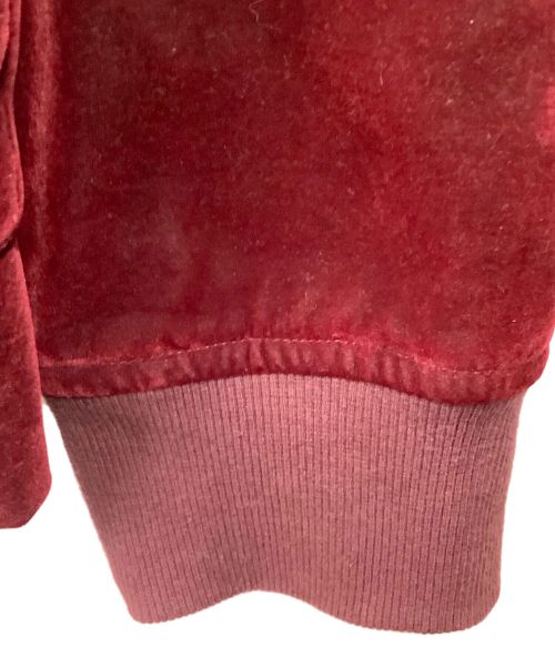 CIAOPANIC（チャオパニック）CIAOPANIC (チャオパニック) スタジャン レッド レッド サイズ:Lの古着・服飾アイテム