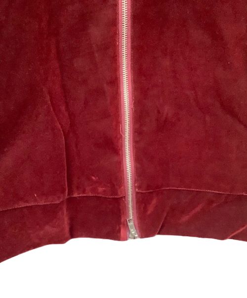 CIAOPANIC（チャオパニック）CIAOPANIC (チャオパニック) スタジャン レッド レッド サイズ:Lの古着・服飾アイテム