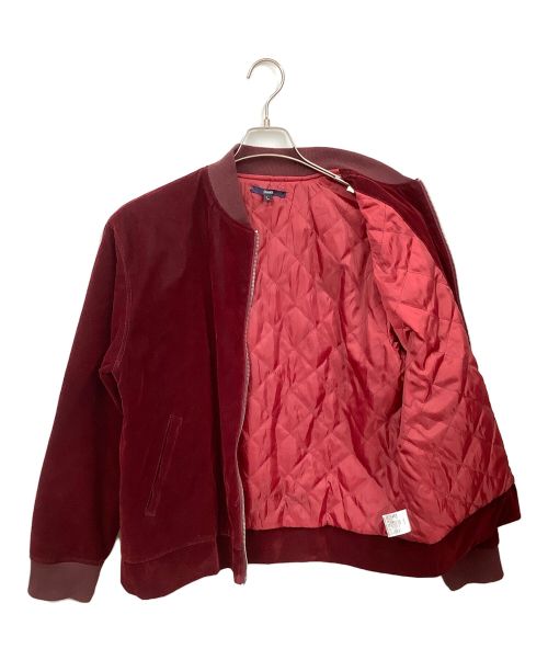 CIAOPANIC（チャオパニック）CIAOPANIC (チャオパニック) スタジャン レッド レッド サイズ:Lの古着・服飾アイテム