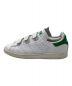 adidas (アディダス) STAN SMITH CF ホワイト サイズ:27：3000円
