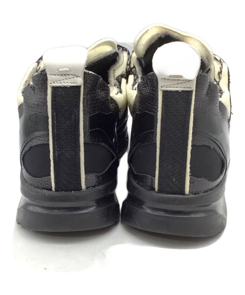 Maison Margiela（メゾンマルジェラ）Maison Margiela (メゾンマルジェラ) Margiela Sneaker Future ブラック サイズ:27.5の古着・服飾アイテム