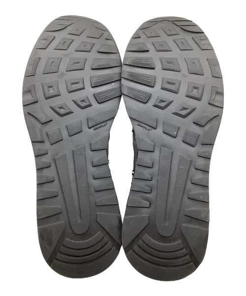 Maison Margiela（メゾンマルジェラ）Maison Margiela (メゾンマルジェラ) Margiela Sneaker Future ブラック サイズ:27.5の古着・服飾アイテム