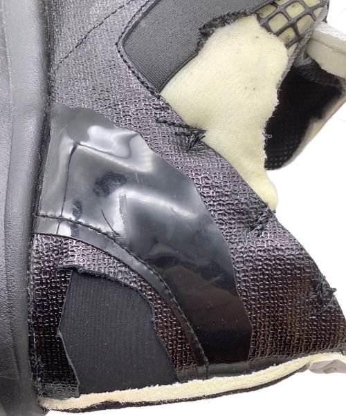 Maison Margiela（メゾンマルジェラ）Maison Margiela (メゾンマルジェラ) Margiela Sneaker Future ブラック サイズ:27.5の古着・服飾アイテム